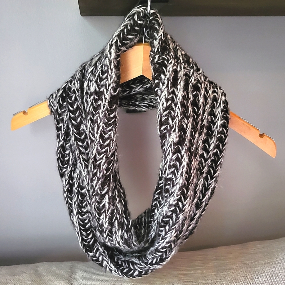 Infinity Scarf